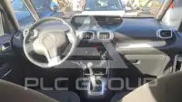 2015 Citroen C3