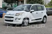 2015 Citroen C3