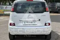 2015 Citroen C3