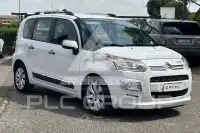 2015 Citroen C3