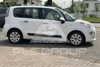2015 Citroen C3