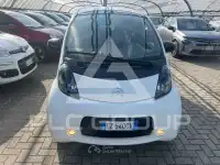 2015 Citroen C-Zero