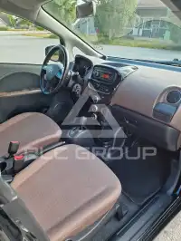 2015 Citroen C-Zero
