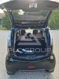 2015 Citroen C-Zero