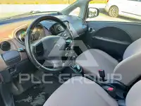 2015 Citroen C-Zero