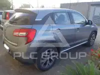 2015 Citroen C4