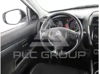 2015 Citroen C4