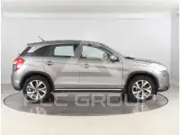 2015 Citroen C4