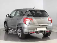 2015 Citroen C4