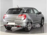 2015 Citroen C4