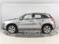 2015 Citroen C4