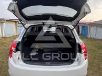 2015 Citroen C4