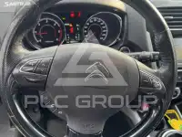 2015 Citroen C4