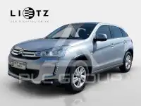 2015 Citroen C4