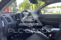 2015 Citroen C4