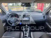 2015 Citroen C4