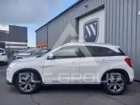 2015 Citroen C4
