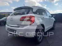 2015 Citroen C4