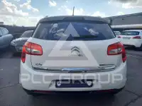 2015 Citroen C4