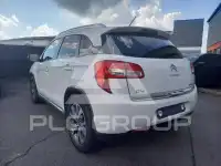 2015 Citroen C4