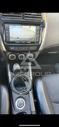 2015 Citroen C4