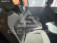 2015 Citroen C4