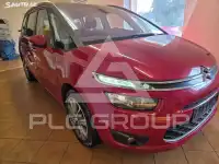 2015 Citroen C4