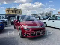 2015 Citroen C4
