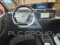 2015 Citroen C4