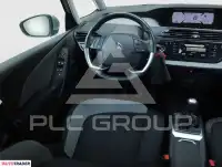 2015 Citroen C4