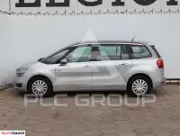 2015 Citroen C4