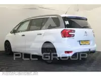 2015 Citroen C4