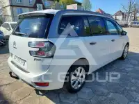 2015 Citroen C4