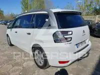 2015 Citroen C4