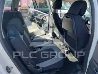 2015 Citroen C4