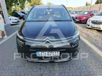 2015 Citroen C4