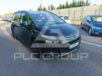 2015 Citroen C4
