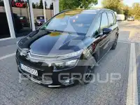 2015 Citroen C4