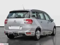 2015 Citroen C4