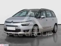 2015 Citroen C4