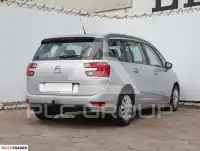 2015 Citroen C4