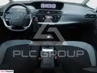2015 Citroen C4