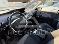 2015 Citroen C4
