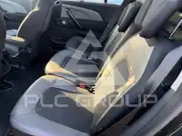 2015 Citroen C4