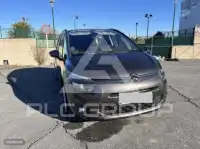 2015 Citroen C4