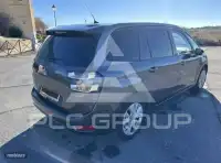 2015 Citroen C4