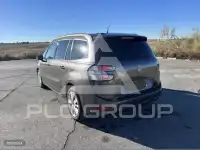 2015 Citroen C4