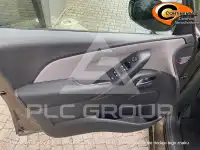 2015 Citroen C4