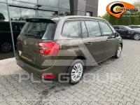 2015 Citroen C4