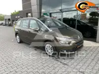 2015 Citroen C4